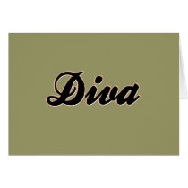 Diva Baseball Style
