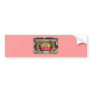 Diva Bumper Sticker