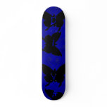 Diva Butterfly skateboards