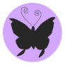Diva Butterfly