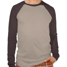 DIVA DOG Mens Baseball Shirt