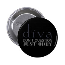 Diva: Don't Question Button