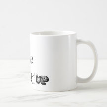 DIVA, DRINK IT UP MUG
