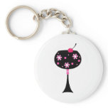 Diva Drinks keychains