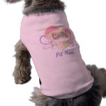 Diva Heart - Customize Pet Clothing
