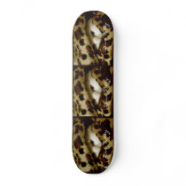Diva Kitty Skateboard
