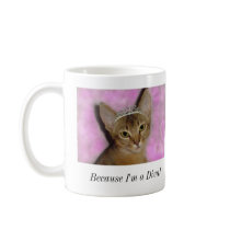 Diva Coffee Mugs