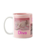 Diva Mug