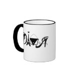 Diva mugs
