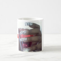 Diva Mug