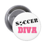 Diva Soccer Button