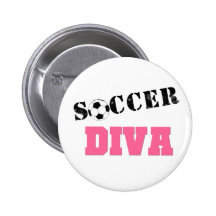 Diva Soccer Button