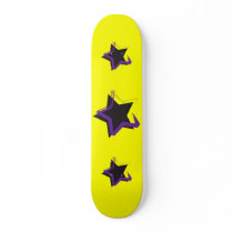 Diva Star Skateboard