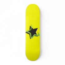 Diva Star Skateboard