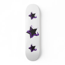 Diva Star Skateboard