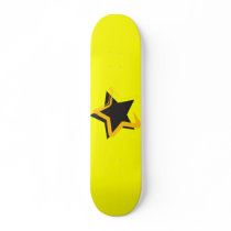 Diva Star Skateboard