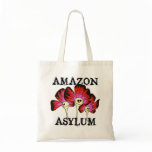 DIVA TOTE BAG