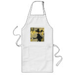 Divan Japonais Apron