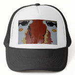 Divas by Kenya Verrett hats