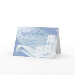 Diva's Congratulations-New Grandson Greeting Card