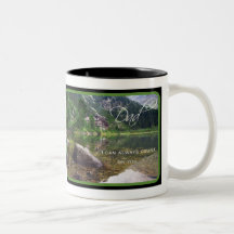 Diva's Father's Day Mug