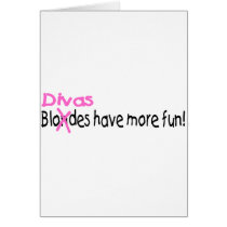 Divas Have More Fun