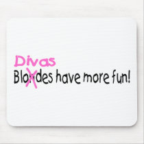 Divas Have More Fun
