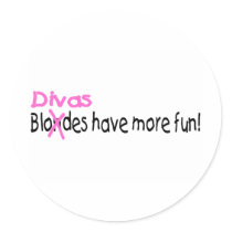 Divas Have More Fun