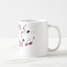 DIVAS of the Divine MUG