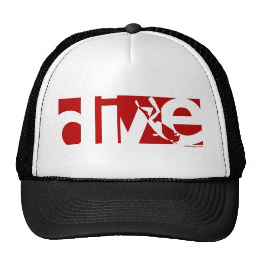 Dive Hats