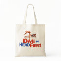 Dive in bags