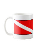 Divemaster Mugs