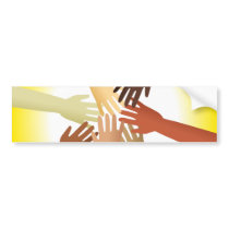 Diverse Hands