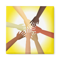 Diverse Hands