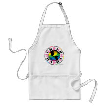 Diversity LGBT Aprons