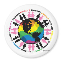 Diversity LGBT Magnet