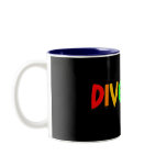 Diversity (Rainbow) Mug - Customised