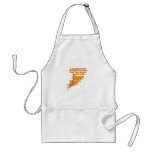 Divide By Zero aprons