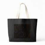 divided - abstract bags
