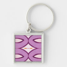 Dividing Keychains