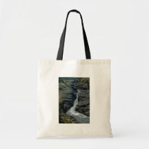 Dividing The Land Bag