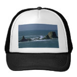 Dividing The Ocean Trucker Hat