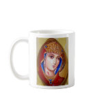 Divine "Andronikovskaya" mugs