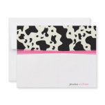Divine Bovine invitations