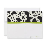 Divine Bovine invitations