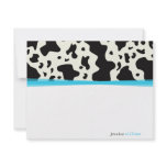 Divine Bovine invitations