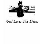 Divine Diva Tee t-shirts