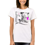 divine feminity t-shirts
