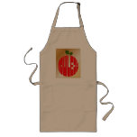 Divine Fruit Apron