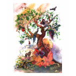 Divine Gypsies t-shirts